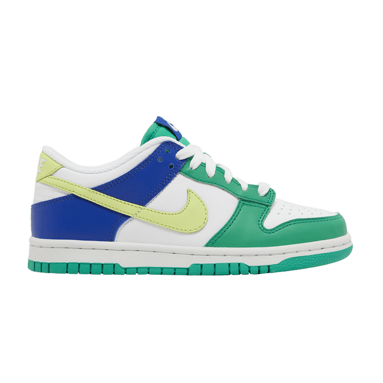 Nike Dunk Low Stadium Green Game Royal (GS)