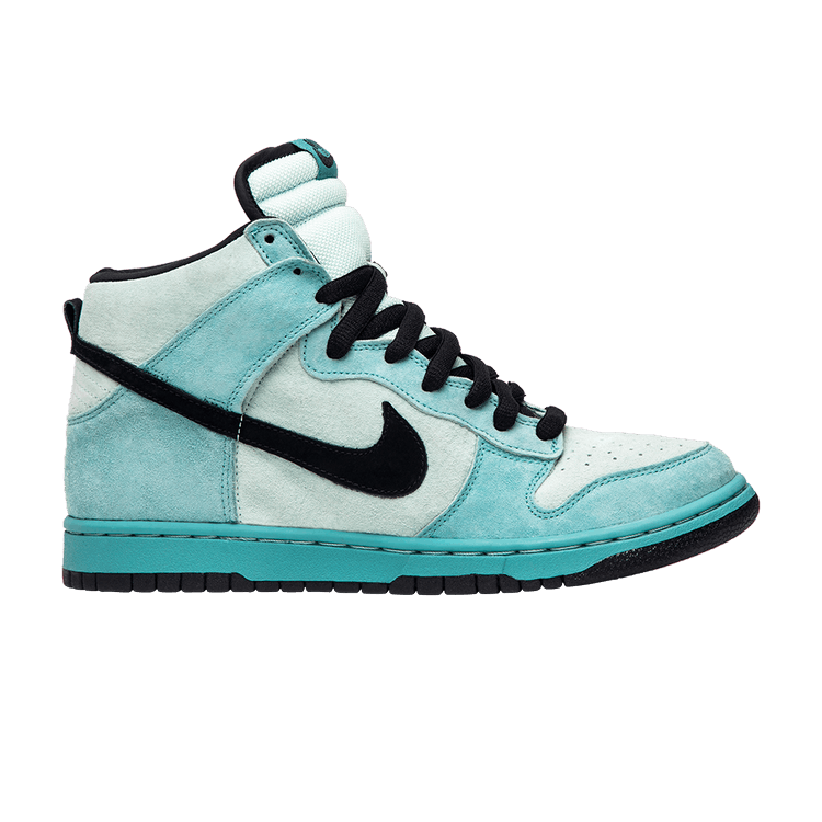 Nike SB Dunk High Sea Crystal