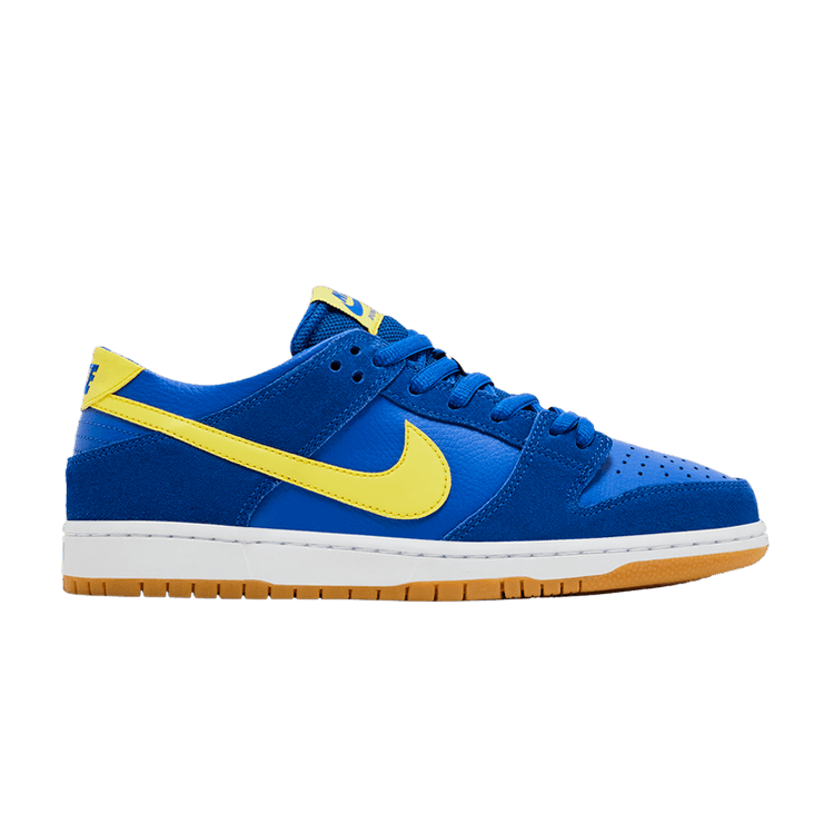 Nike SB Dunk Low Boca Jr