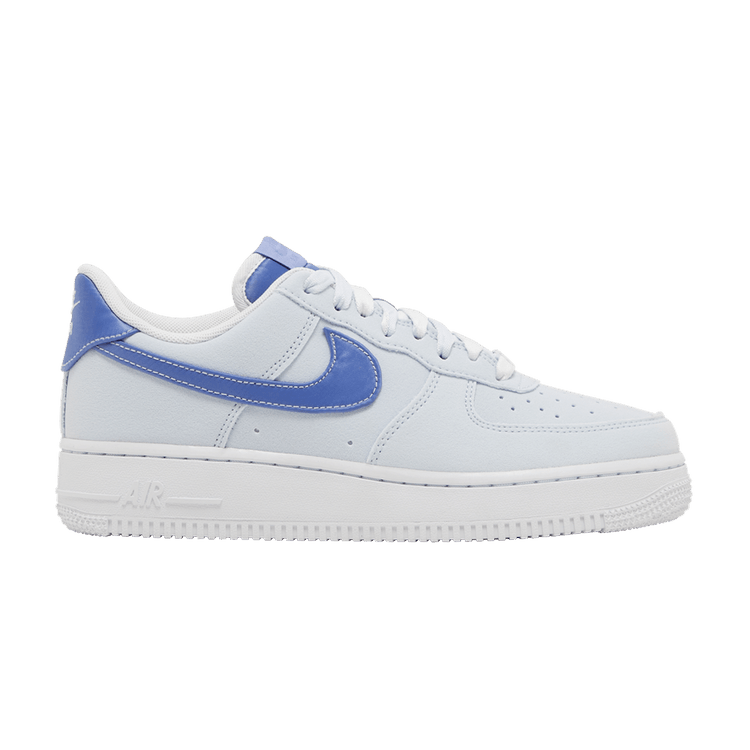 Nike Air Force 1 Low '07 Blue Tint Polar (Women's)