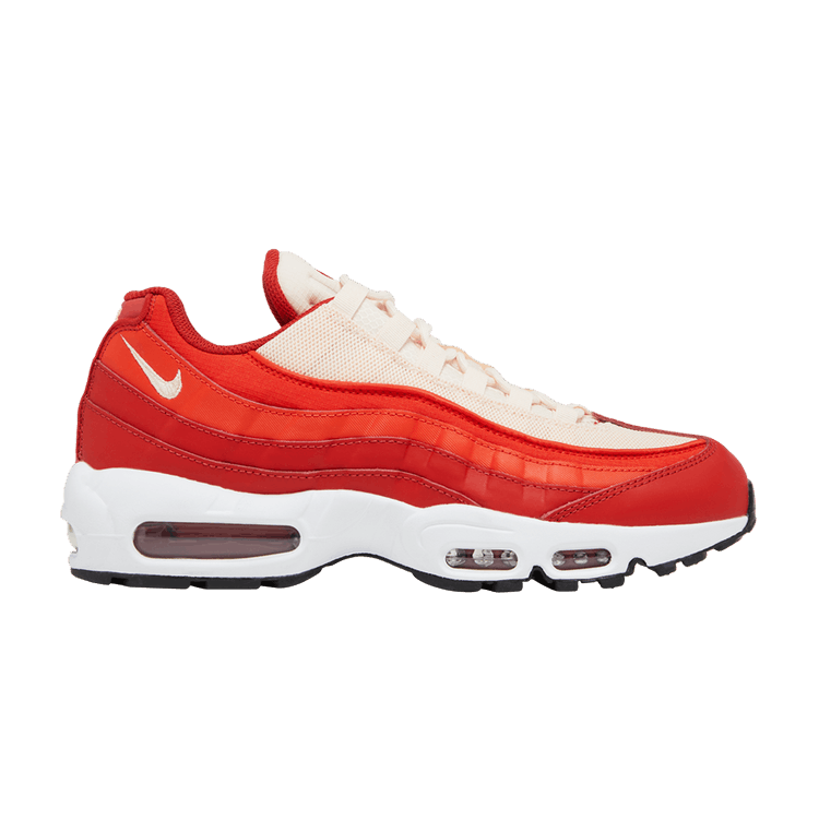 Nike Air Max 95 Picante Red