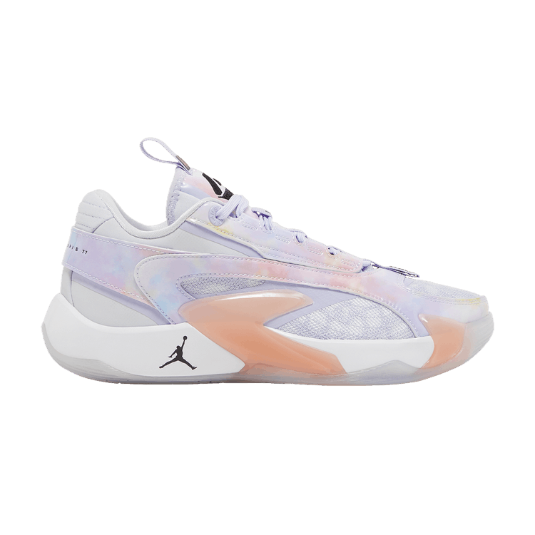 Jordan Luka 2 Nebula (GS)