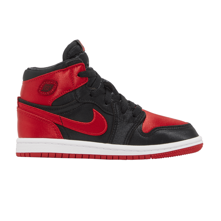 Jordan 1 Retro High OG Satin Bred (TD)