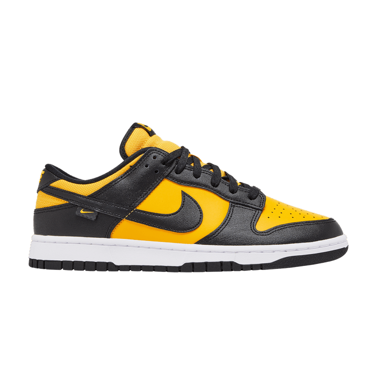 Nike Dunk Low Reverse Goldenrod (2024)