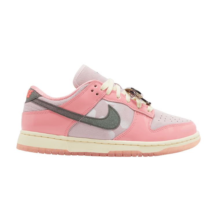 Nike Dunk Low LX Barbie (Women's)