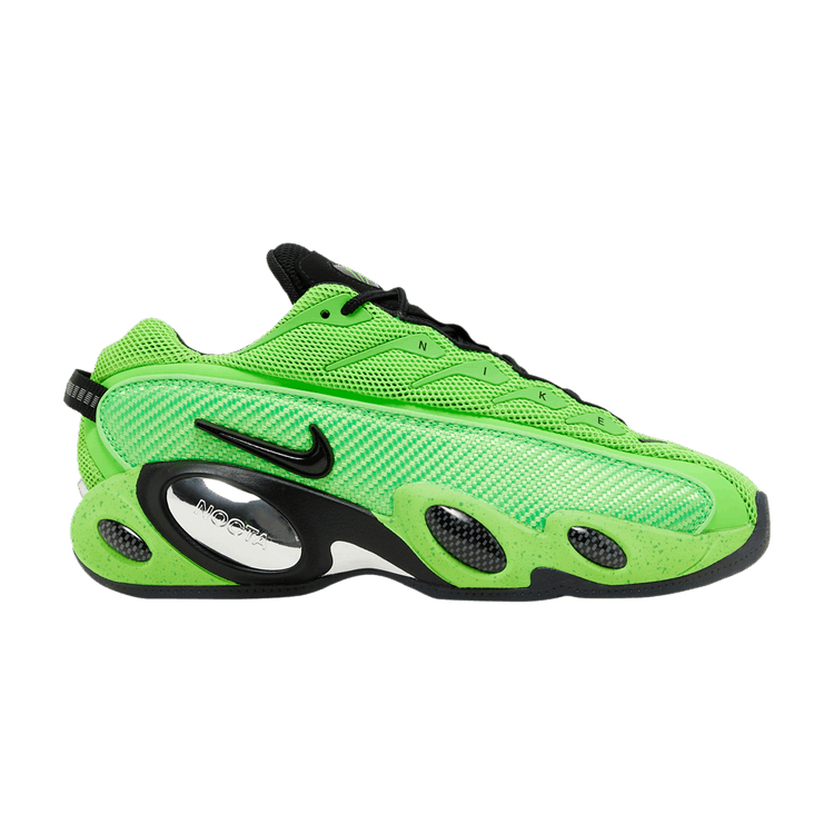 Nike NOCTA Glide Drake EYBL Green Strike