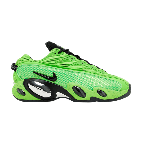 NIKE NOCTA GOLF バイザー グリーン Nike NOCTA Glide Drake EYBL Green Strike – Side Kicks