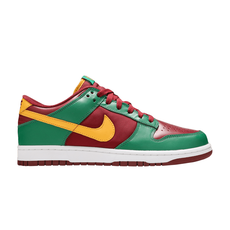 Nike Dunk Low Portugal