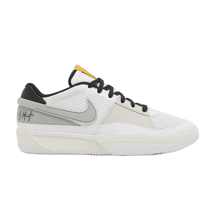 Nike Ja 1 Light Smoke Grey (GS)