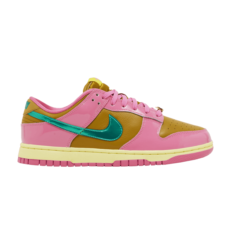 Nike Dunk Low QS Parris Goebel (Women's)