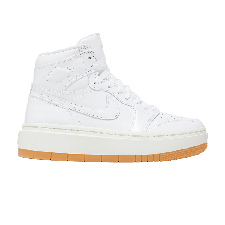 Jordan 1 Elevate High SE White Gum (Women's)