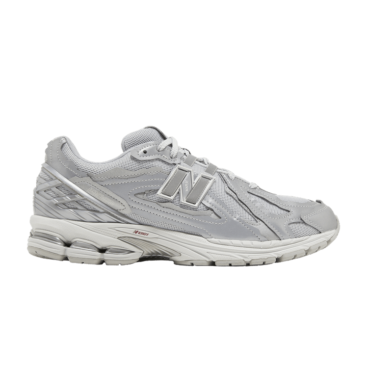 New Balance 1906D Protection Pack Silver Metallic