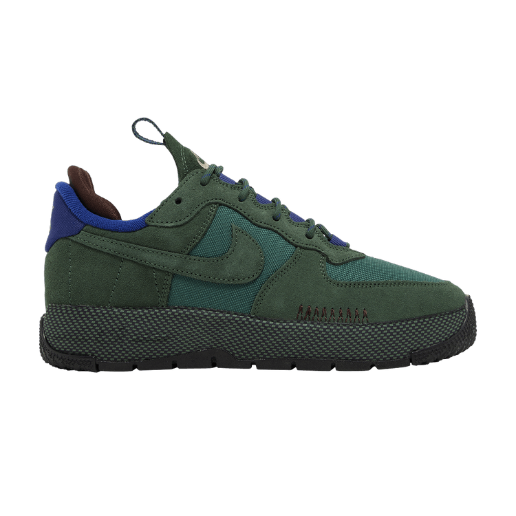 Nike Air Force 1 Wild Low Fir (Women's)