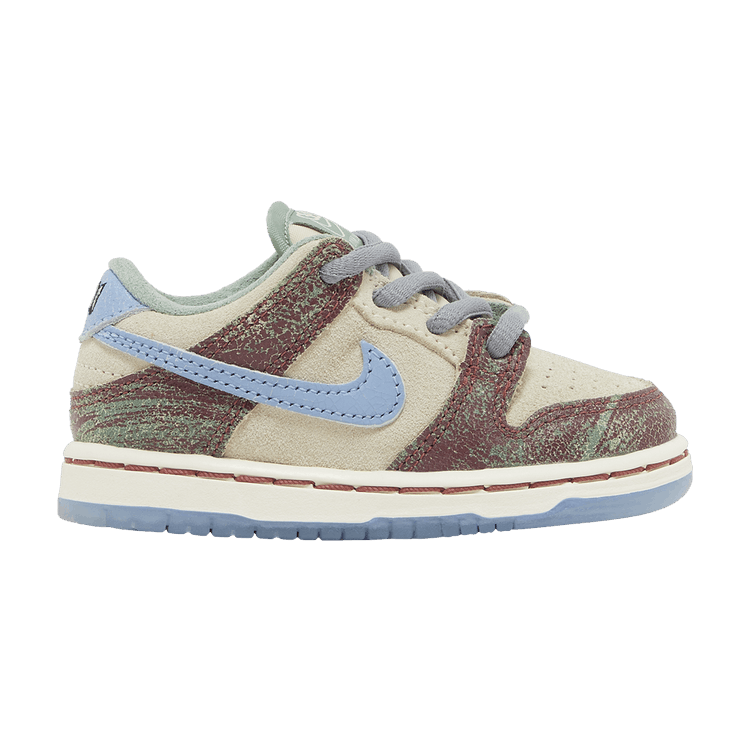 Nike SB Dunk Low Crenshaw Skate Club (TD)