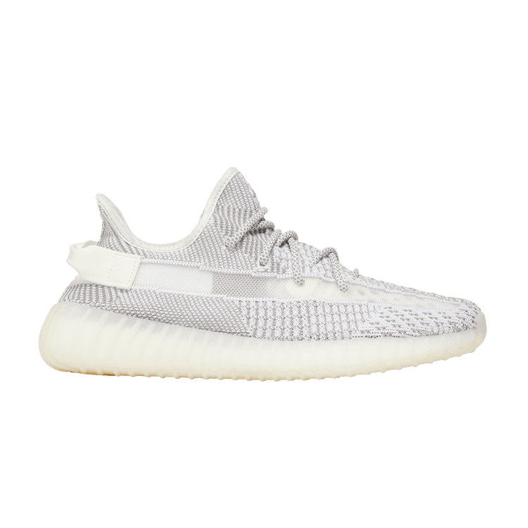 Yeezy Boost 350 V2 'Static Non-Reflective' 2023 - Side Kicks