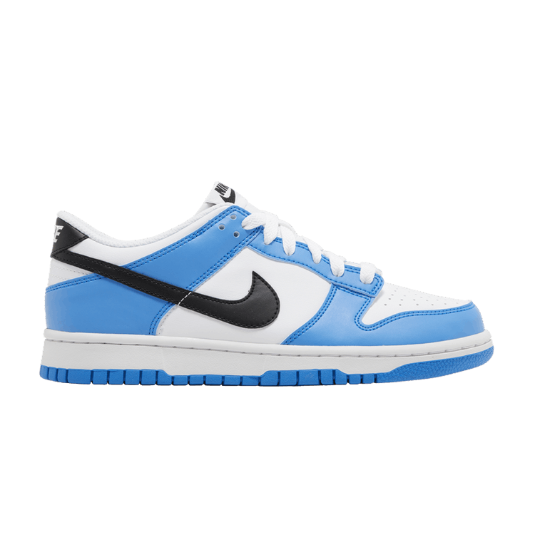 Nike Dunk Low Photo Blue (GS)