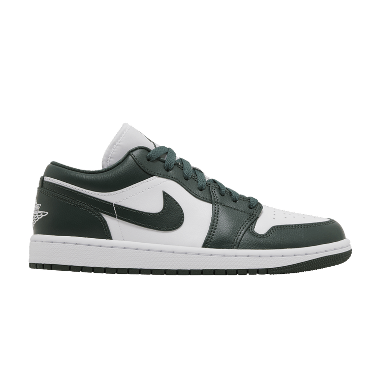 Jordan 1 Low Galactic Jade (Women's)