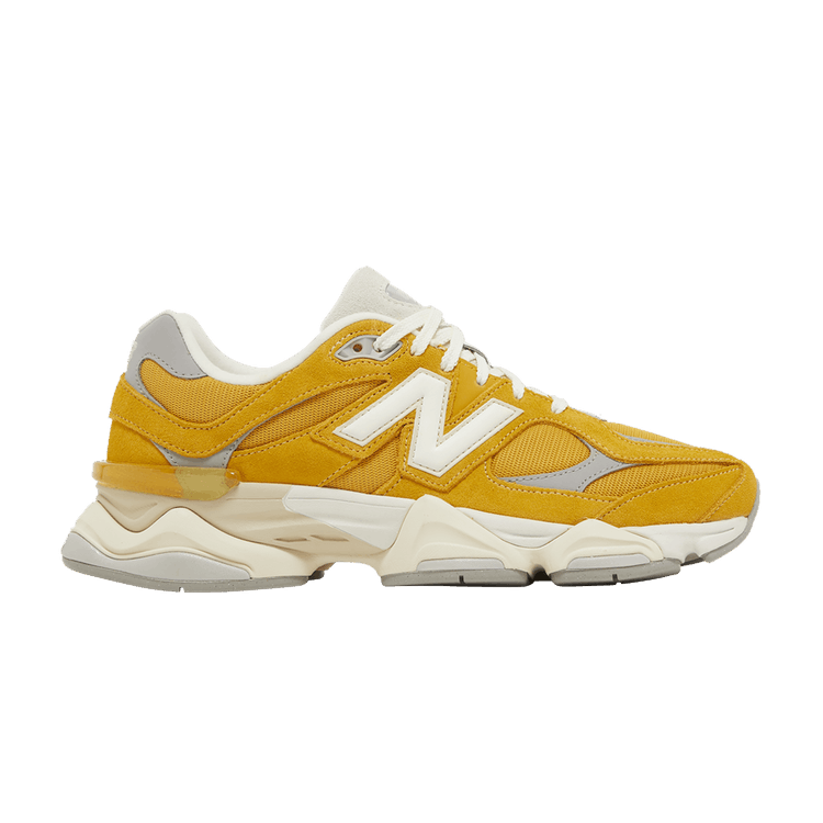 New Balance 9060 Varsity Gold