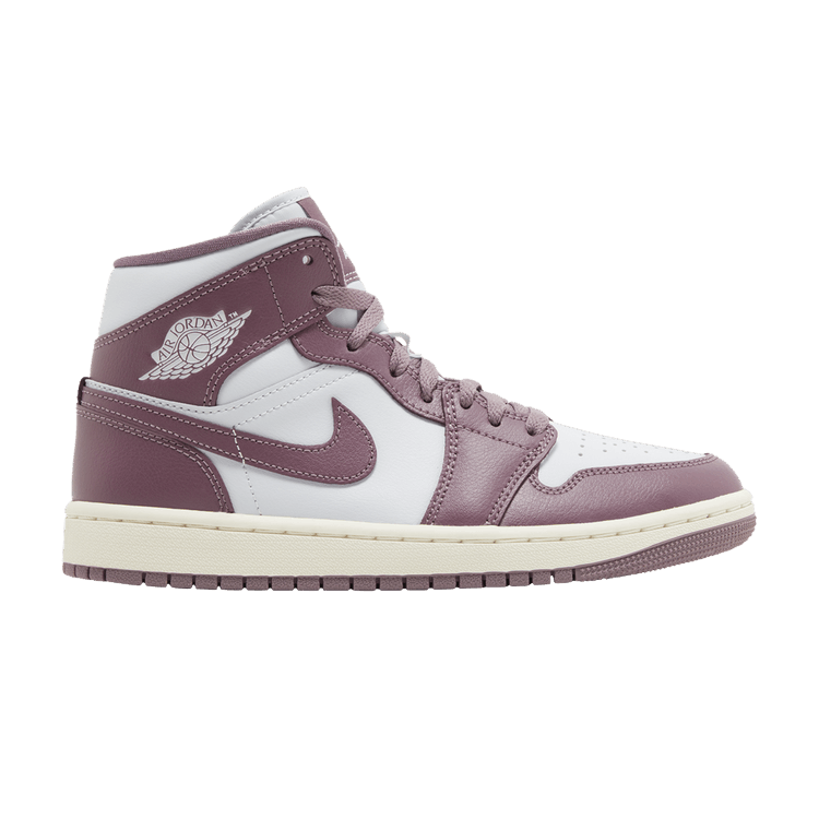 Jordan 1 Mid Sky J Muave (Women's)