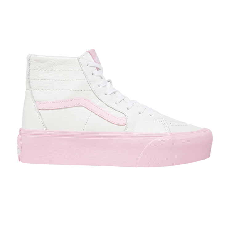Vans Sk8-Hi Tapered Stackform Barbie