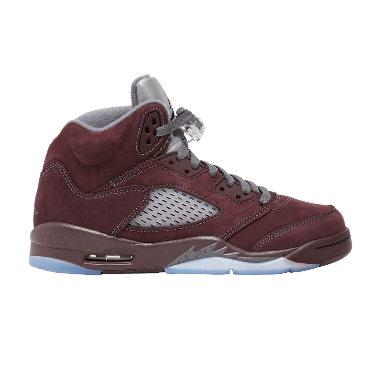 Jordan 5 Retro Burgundy (2023) (GS)