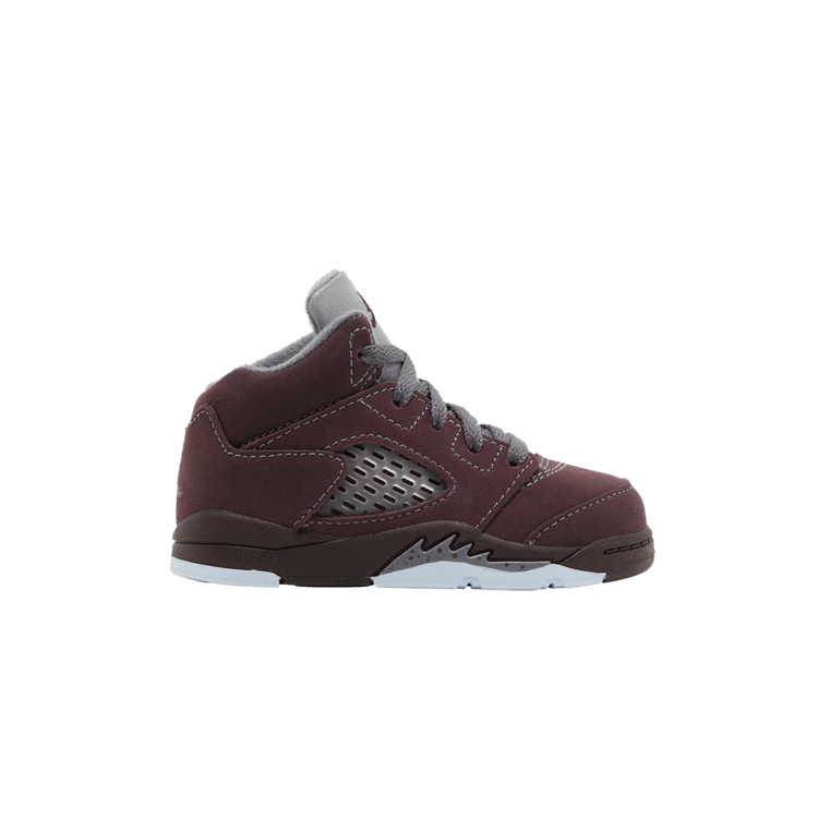 Jordan 5 Retro Burgundy (2023) (TD)