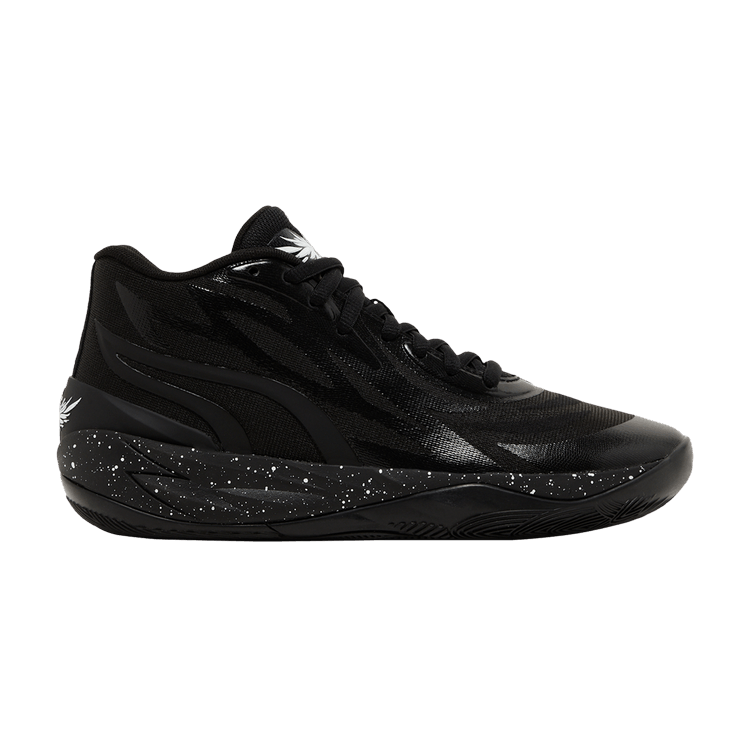 Puma LaMelo Ball MB.02 Oreo