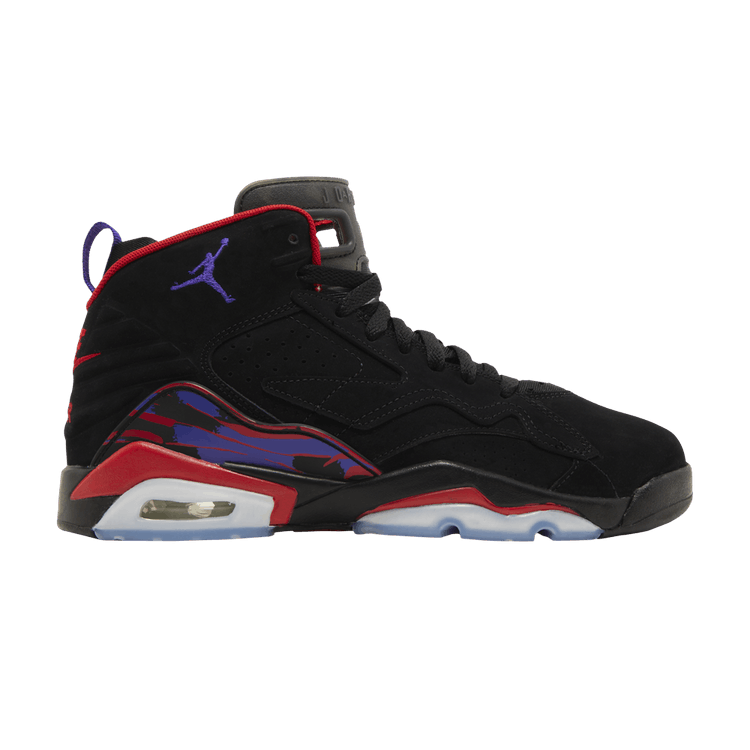 Jordan MVP 678 Raptors (GS)