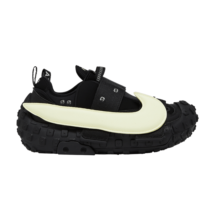Nike CPFM Air Flea 2 Cactus Plant Flea Market Black Alabaster