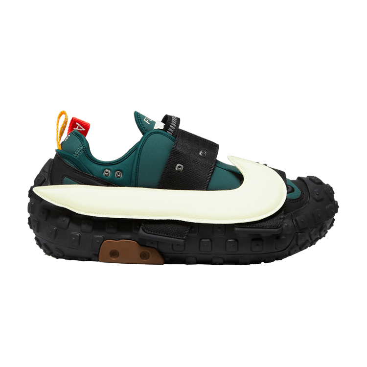 Nike CPFM Air Flea 2 Cactus Plant Flea Market Faded Spruce