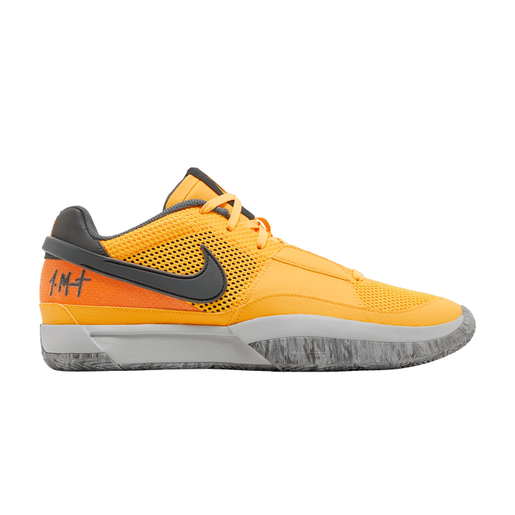 Nike Ja 1 PE Wet Cement