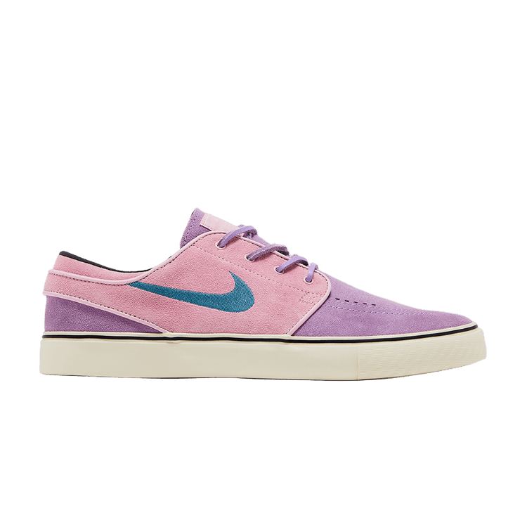 Nike SB Janoski+ Lilac Medium Soft Pink