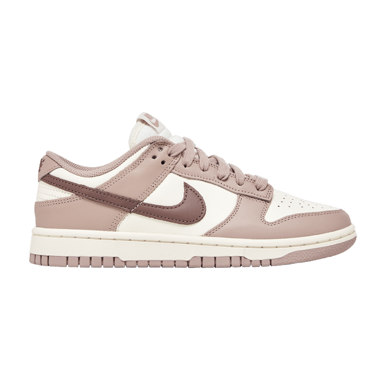 Nike Dunk Low Sail Plum Eclipse (Women's)