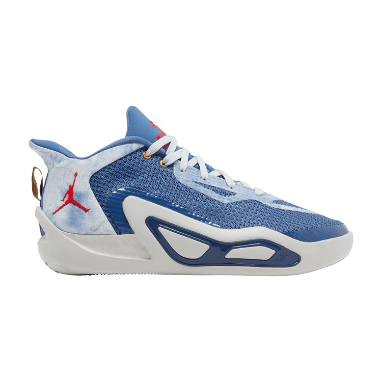 Jordan Tatum 1 Denim (GS)
