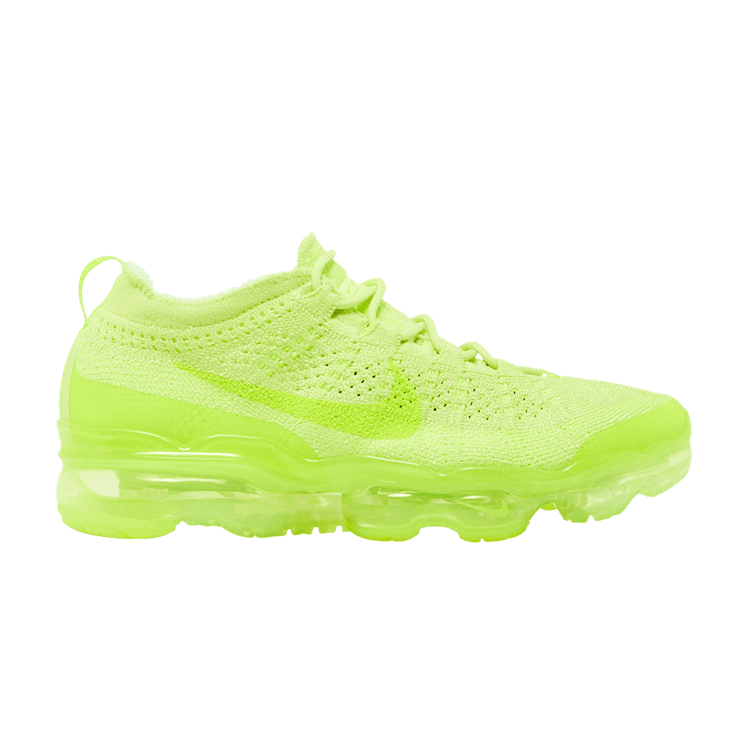 Nike Air Vapormax 2023 Flyknit Lemon Twist (Women's)