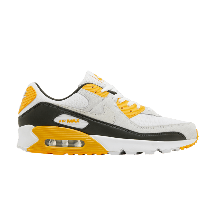 Nike Air Max 90 University Gold
