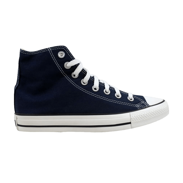 Converse Chuck Taylor Spec Hi Dress Blues
