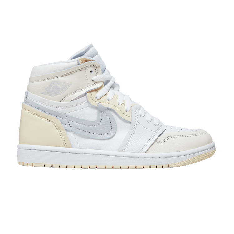 Jordan 1 High MM Coconut Milk (Women's)