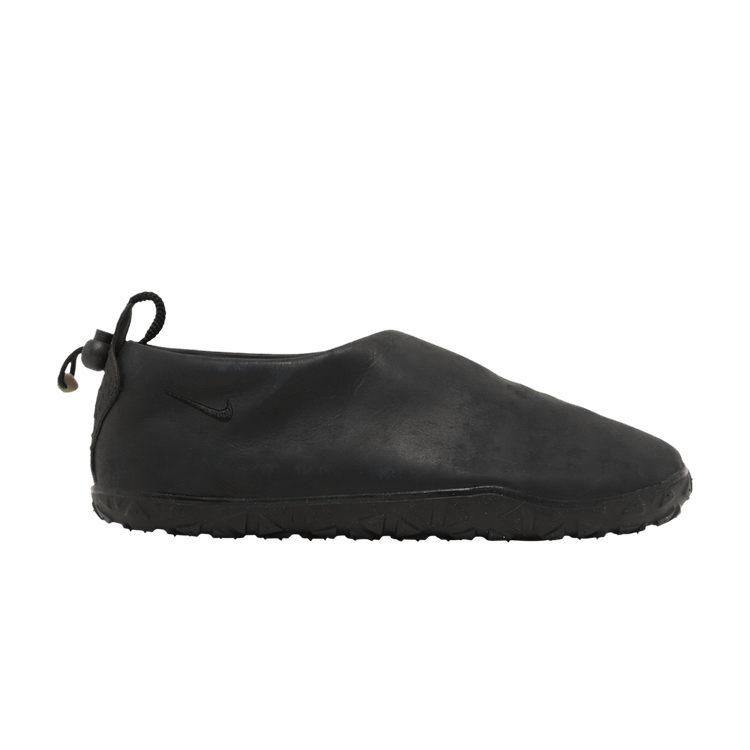 Nike ACG Moc Premium Black