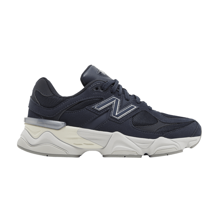 New Balance 9060 Eclipse Navy (GS)