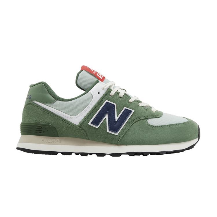 New Balance 574 Nori