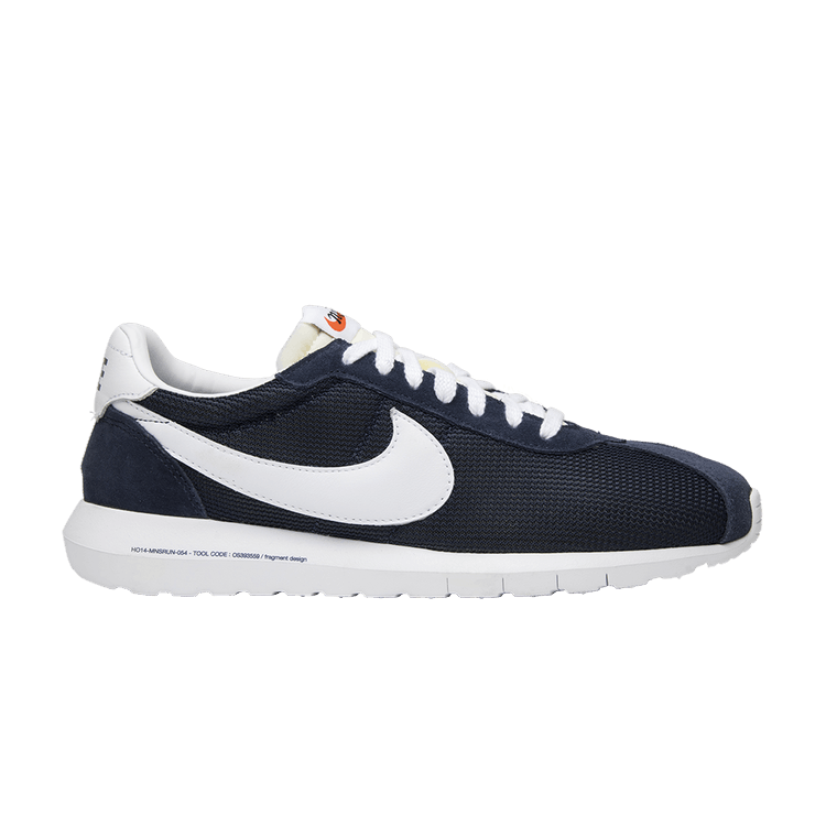 Nike Roshe Run LD-1000 Fragment Obsidian