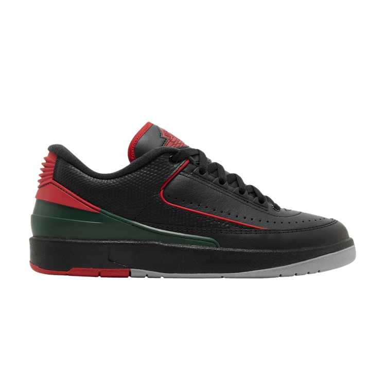 Jordan 2 Retro Low Christmas (GS)