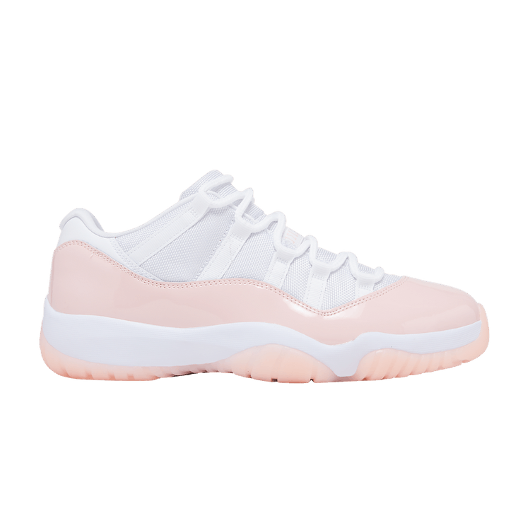 Jordan 11 Retro Low Legend Pink (Women's)