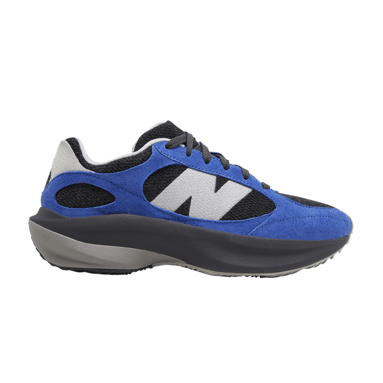 New Balance WRPD Runner Black Blue