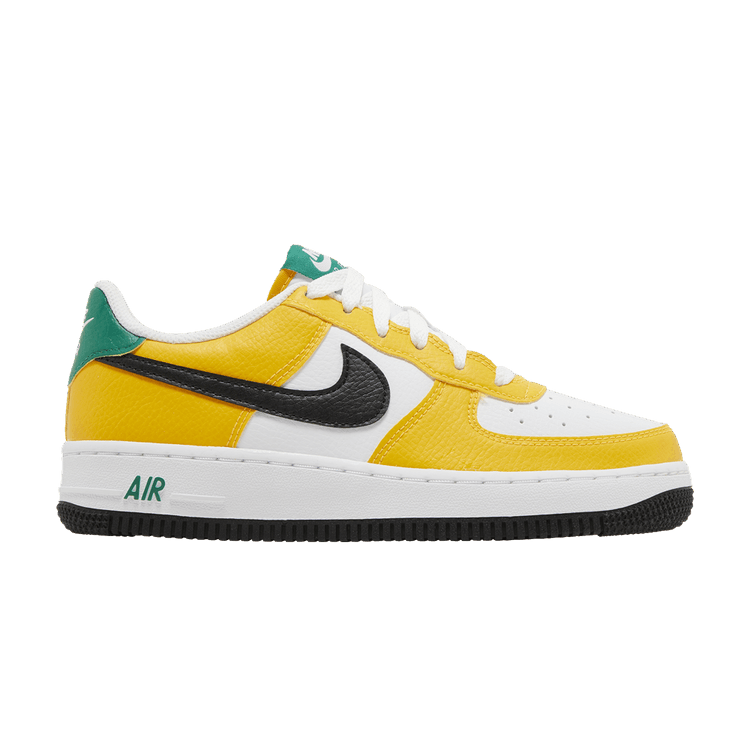 Nike Air Force 1 Low Oakland Athletics (GS)