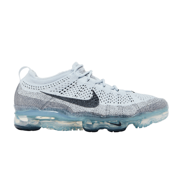 Nike Air VaporMax 2023 Flyknit Pure Platinum Anthracite – Side Kicks