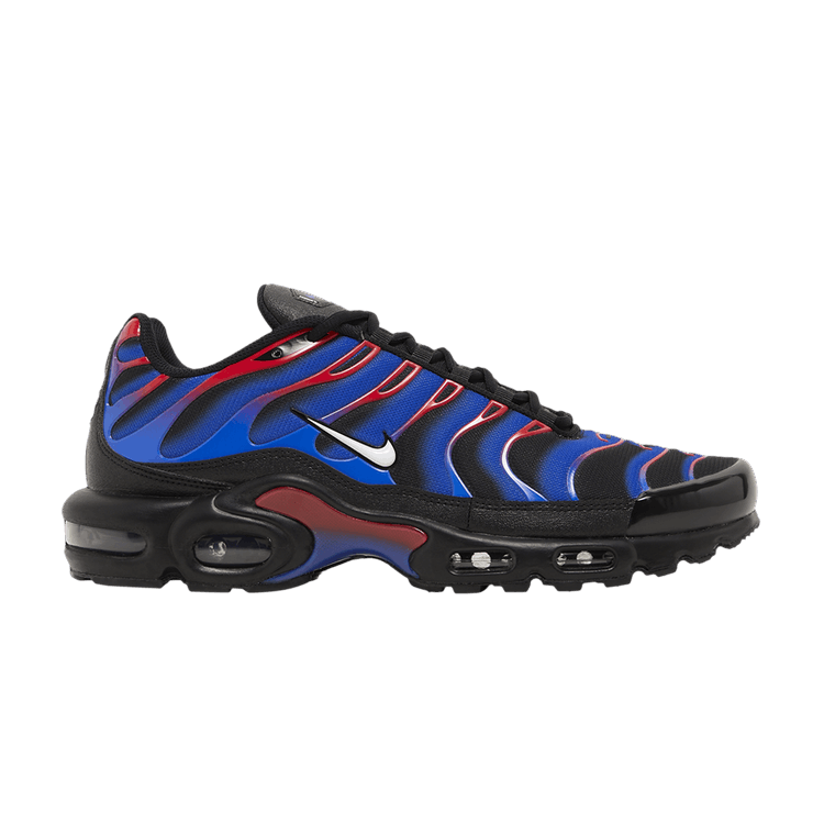 Nike Air Max Plus Spider-Man