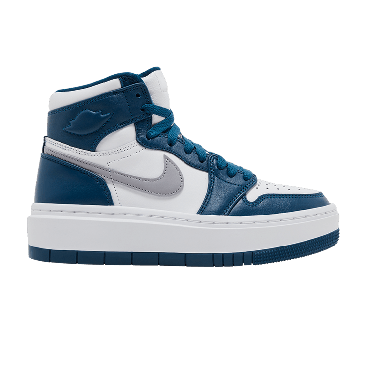 Jordan 1 Elevate High French Blue (Women's)