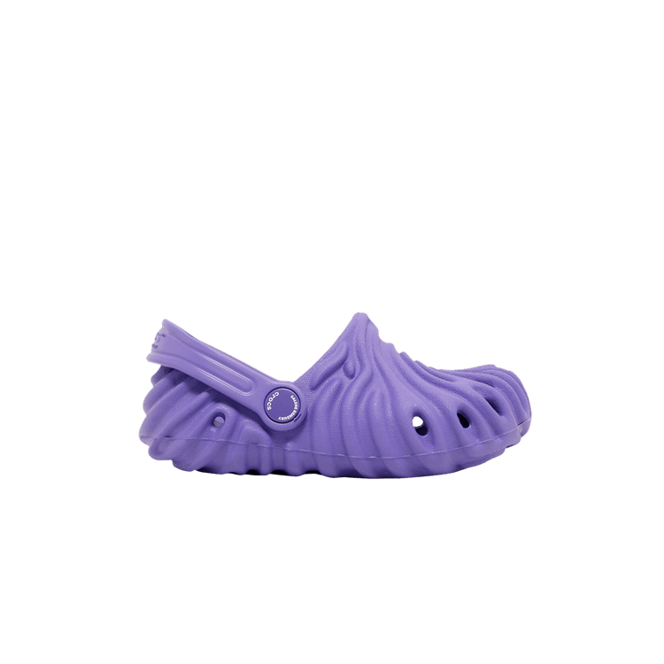 Crocs Pollex Clog by Salehe Bembury Dewberry (TD)